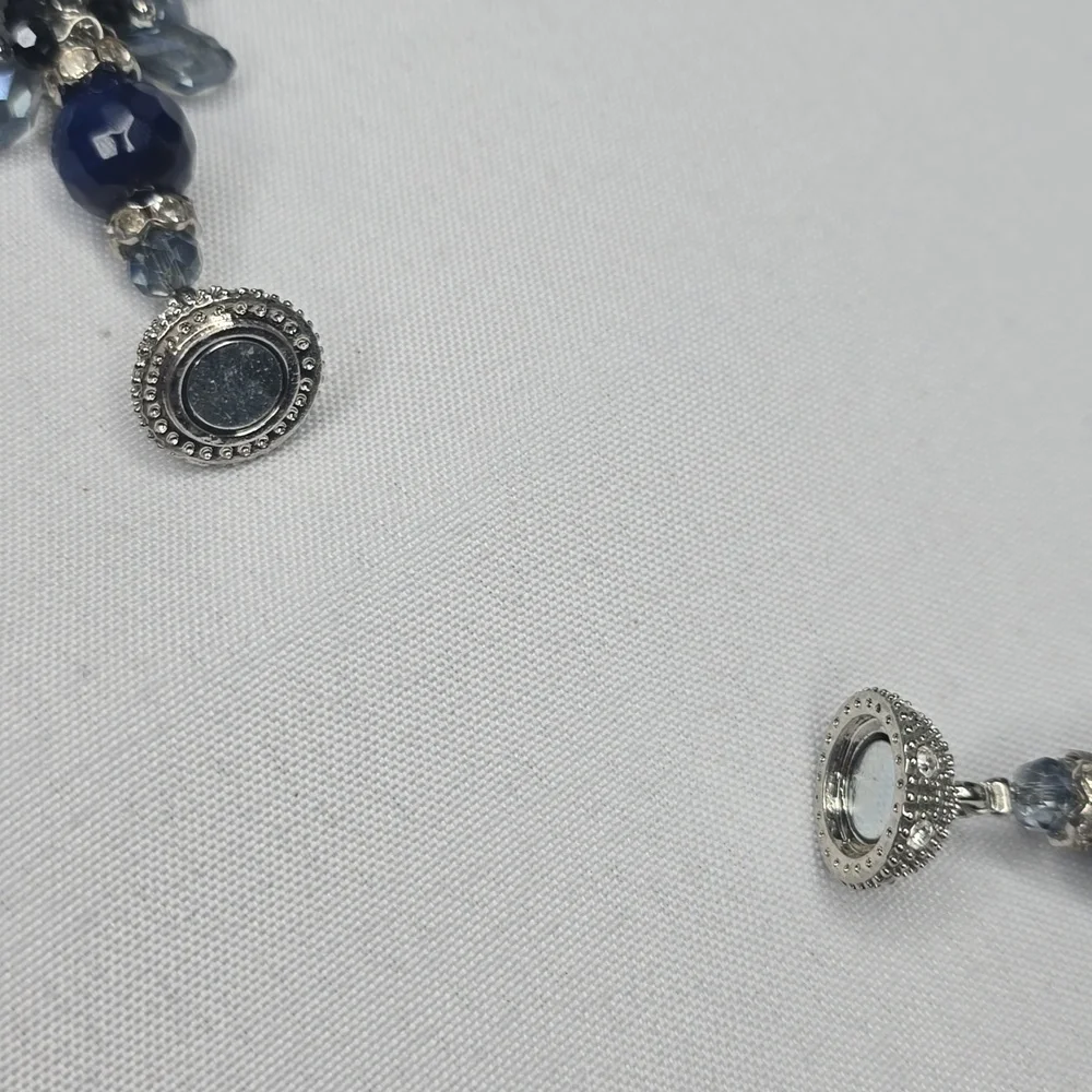 Parklane Glacier Convertible Necklace - Picture 3 of 7